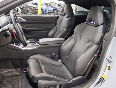 2023 BMW M4 Competition xDrive 1 Owner Huge MSRP $99,905