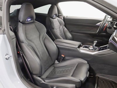 2023 BMW M4 Competition xDrive 1 Owner Huge MSRP $99,905