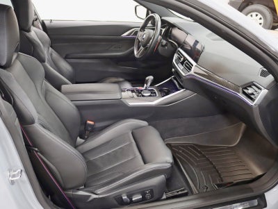 2023 BMW M4 Competition xDrive 1 Owner Huge MSRP $99,905