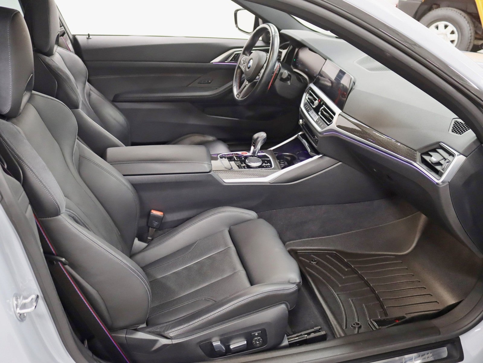 2023 BMW M4 Competition xDrive 1 Owner Huge MSRP $99,905