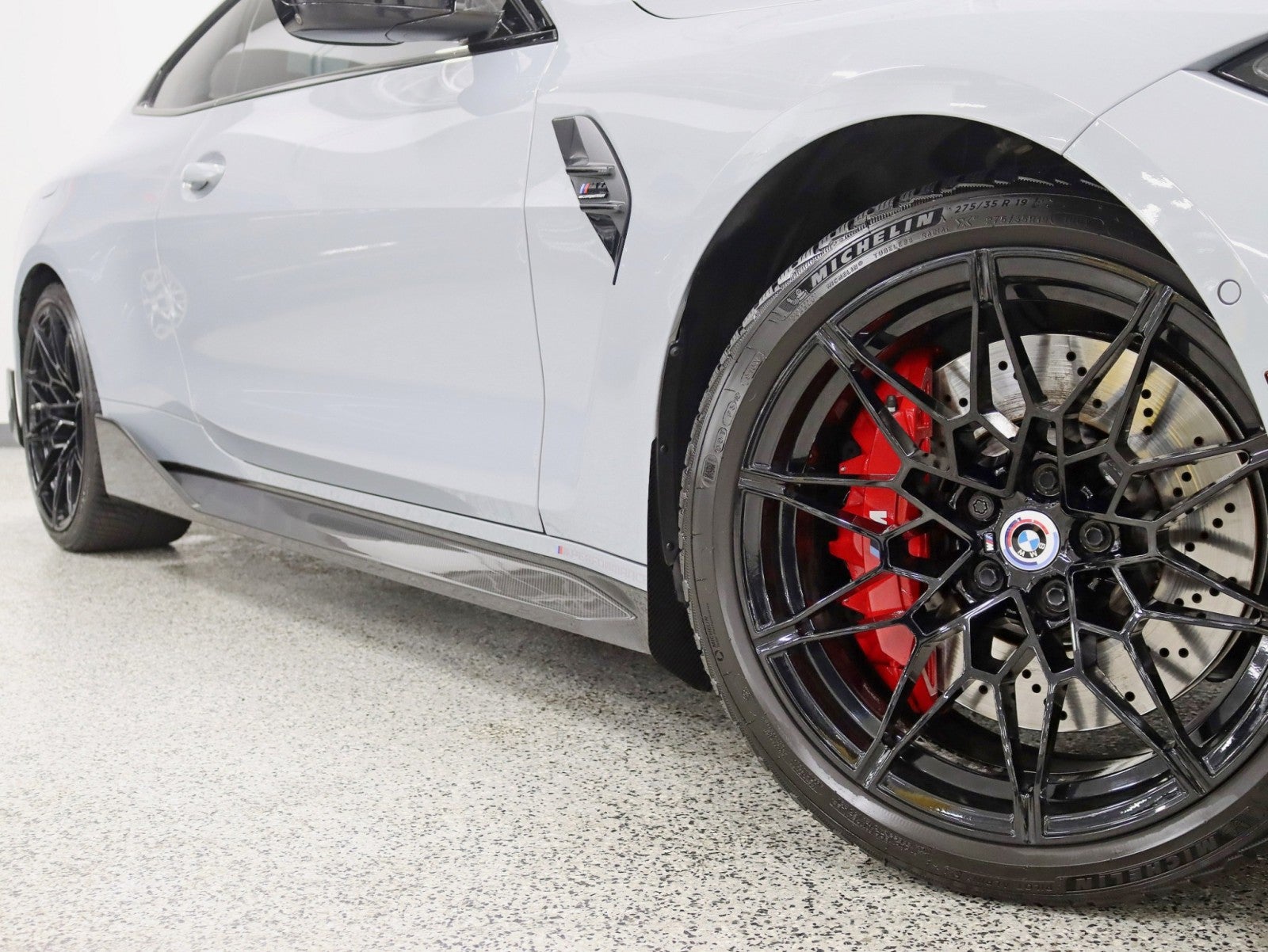 2023 BMW M4 Competition xDrive 1 Owner Huge MSRP $99,905