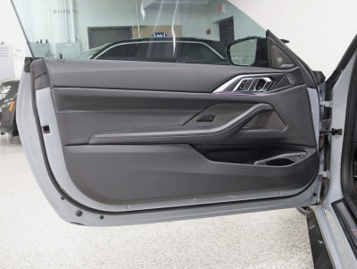 2023 BMW M4 Competition xDrive 1 Owner Huge MSRP $99,905