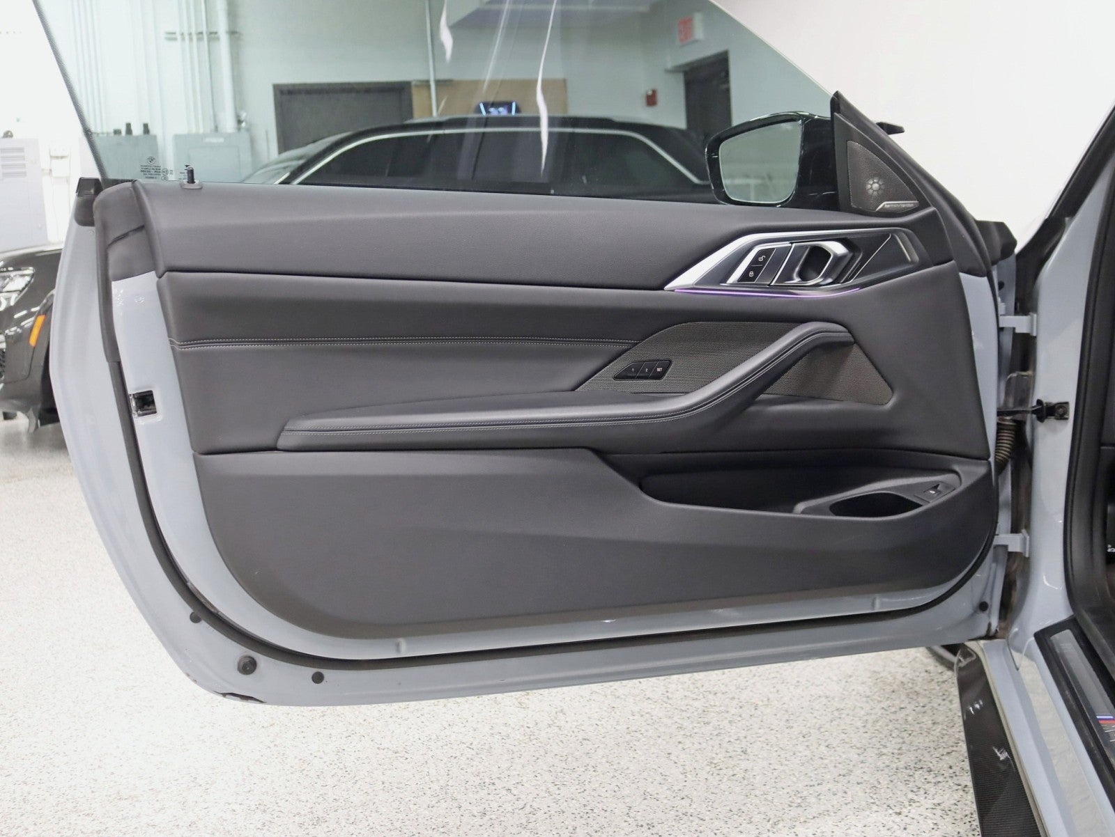 2023 BMW M4 Competition xDrive 1 Owner Huge MSRP $99,905