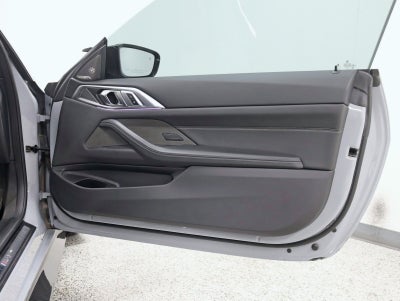 2023 BMW M4 Competition xDrive 1 Owner Huge MSRP $99,905