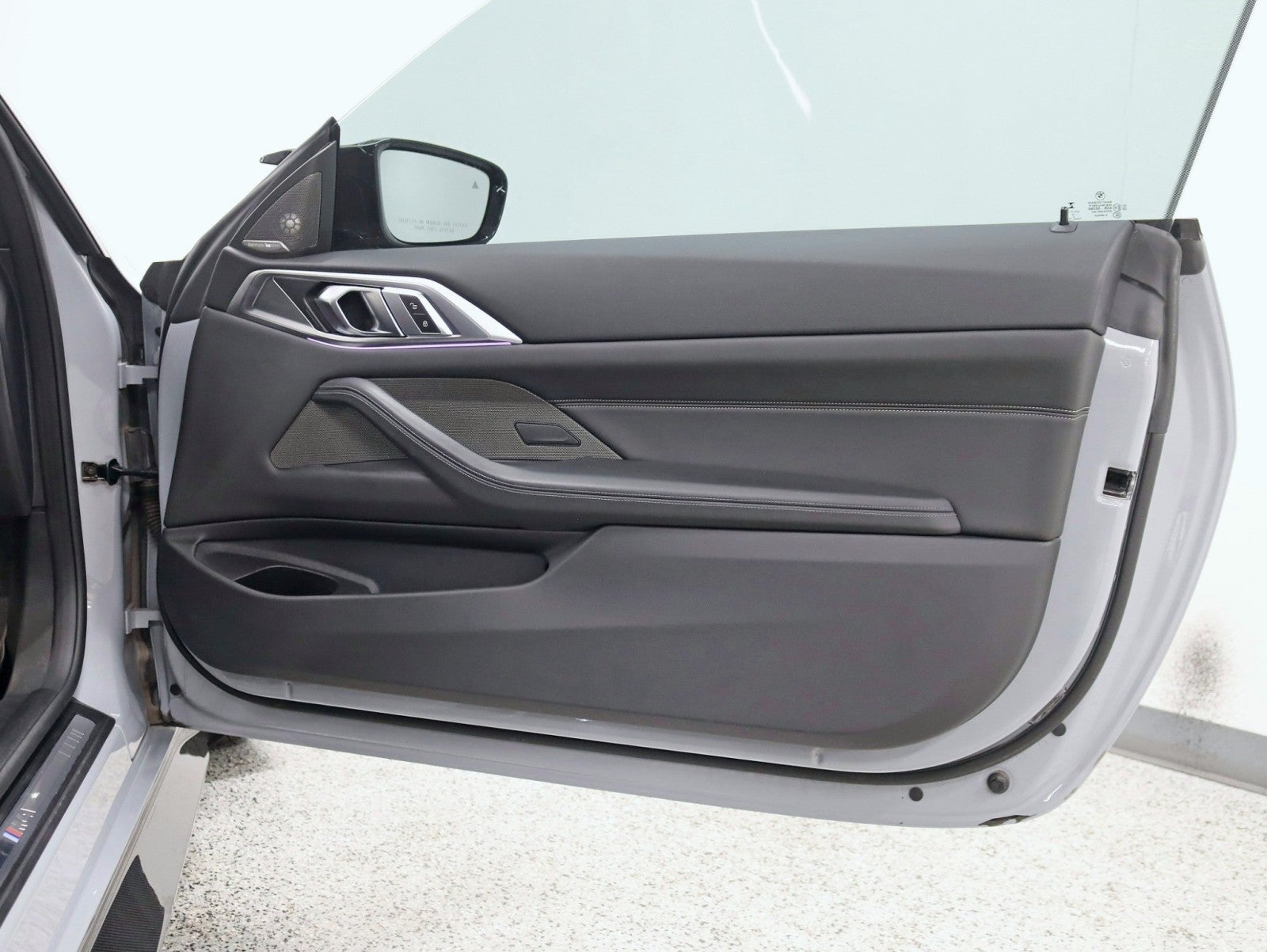 2023 BMW M4 Competition xDrive 1 Owner Huge MSRP $99,905