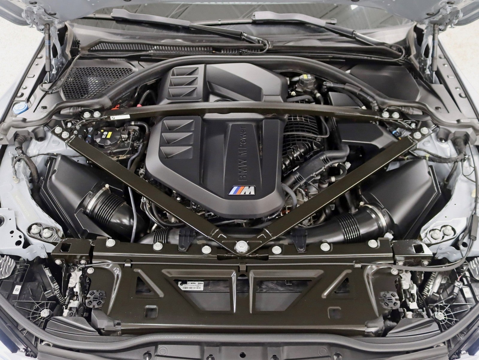 2023 BMW M4 Competition xDrive 1 Owner Huge MSRP $99,905