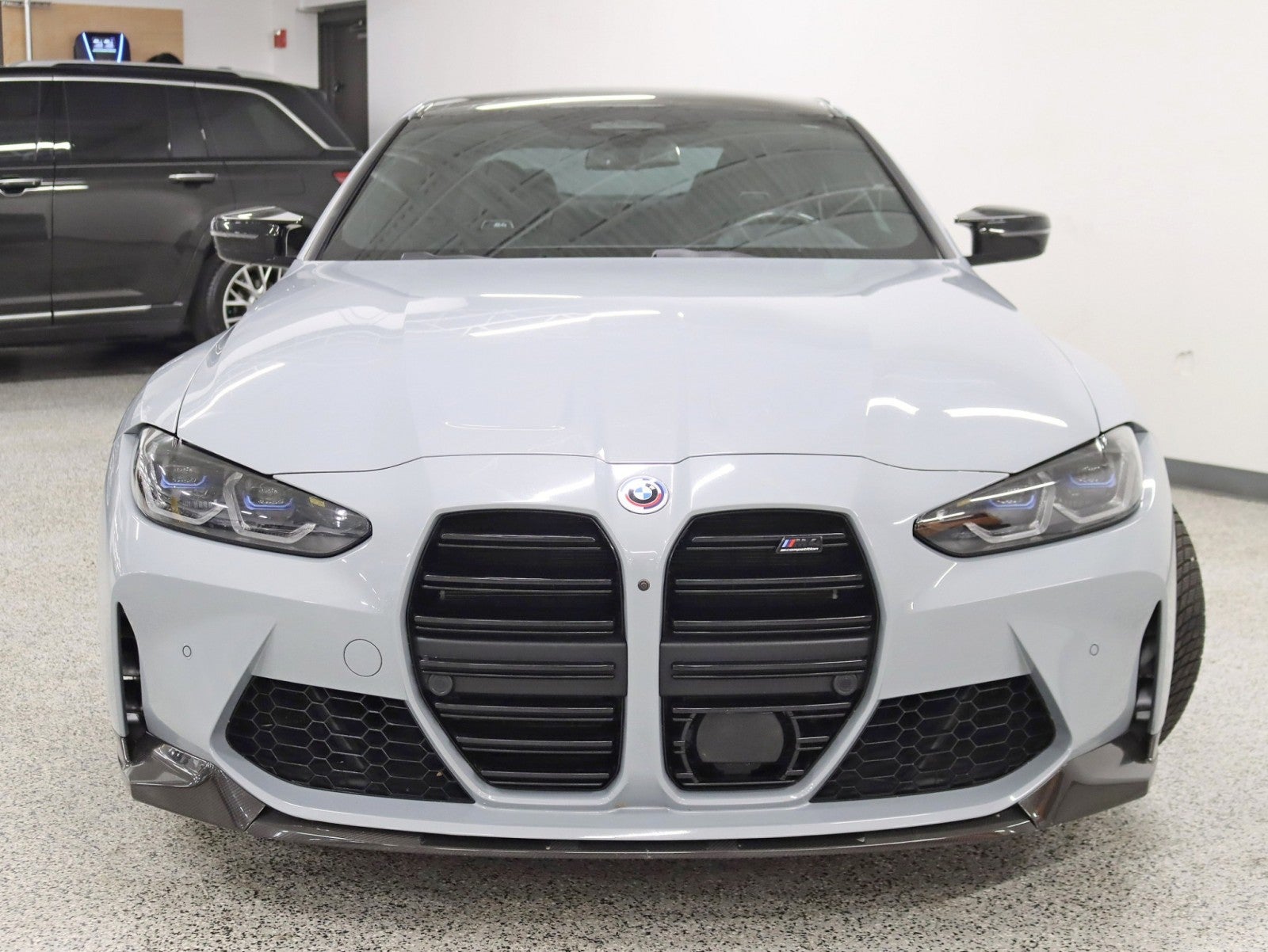 2023 BMW M4 Competition xDrive 1 Owner Huge MSRP $99,905