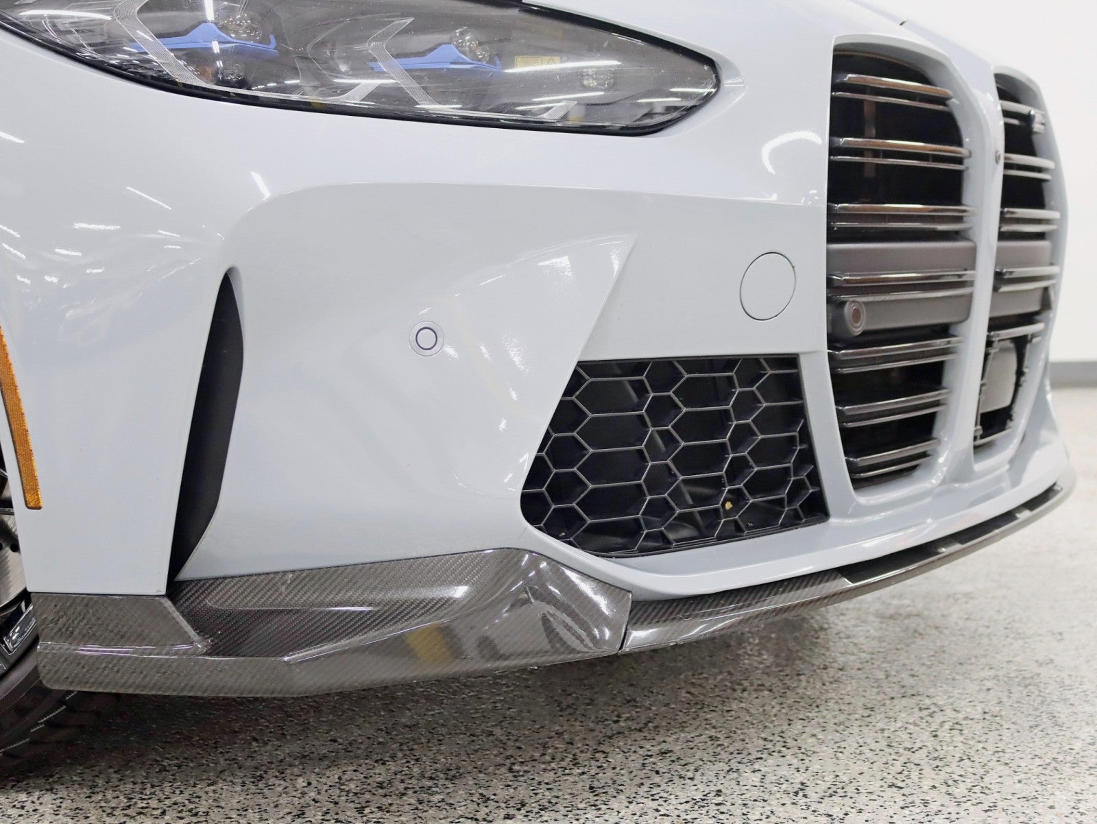 2023 BMW M4 Competition xDrive 1 Owner Huge MSRP $99,905