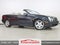 2001 Mercedes-Benz CLK 430 Convertible Base
