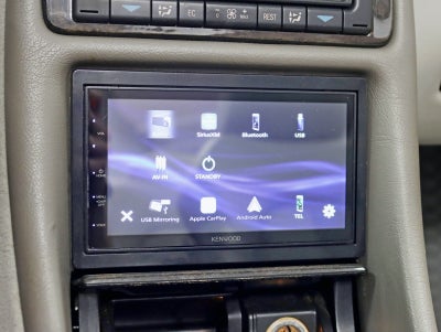 2001 Mercedes-Benz CLK 430 Convertible Base