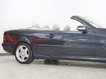 2001 Mercedes-Benz CLK 430 Convertible Base