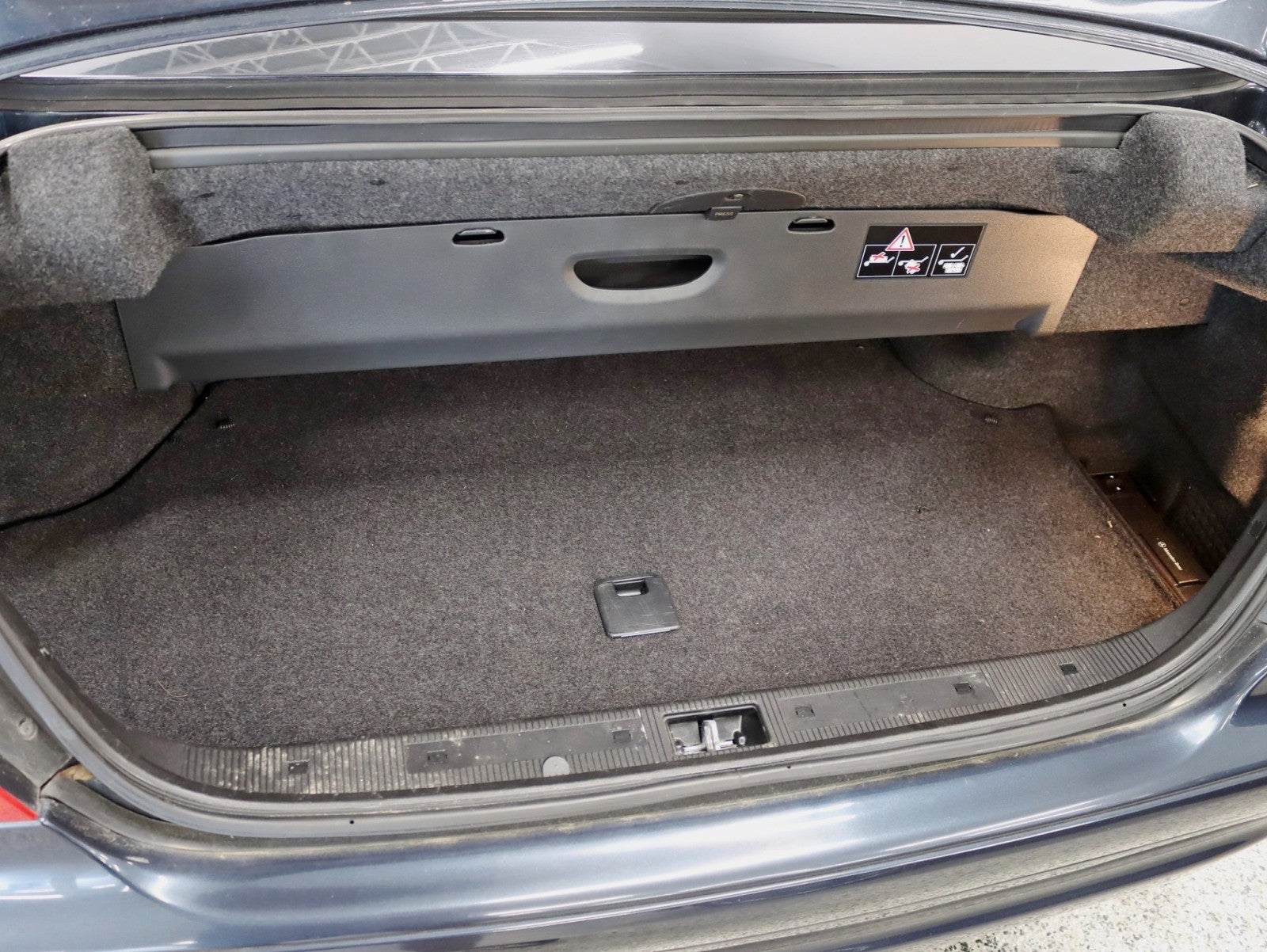 2001 Mercedes-Benz CLK 430 Convertible Base