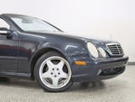 2001 Mercedes-Benz CLK 430 Convertible Base