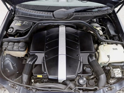 2001 Mercedes-Benz CLK 430 Convertible Base