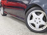 2001 Mercedes-Benz CLK 430 Convertible Base