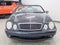 2001 Mercedes-Benz CLK 430 Convertible Base