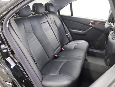 2002 Mercedes-Benz S 500 Sport 2 Owner Only 42k Miles Sport Pkg Nav Roof Leather Fully Loaded