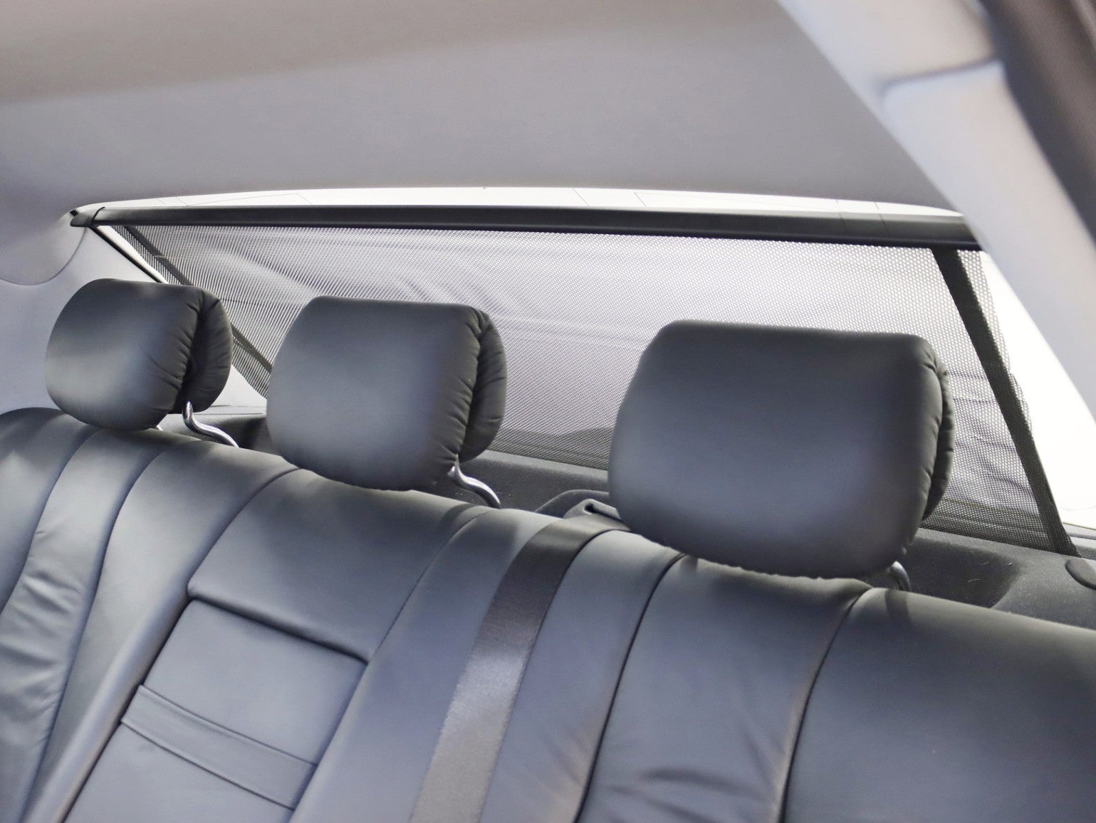 2002 Mercedes-Benz S 500 Sport 2 Owner Only 42k Miles Sport Pkg Nav Roof Leather Fully Loaded