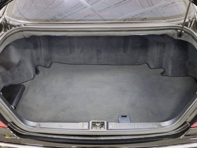 2002 Mercedes-Benz S 500 Sport 2 Owner Only 42k Miles Sport Pkg Nav Roof Leather Fully Loaded