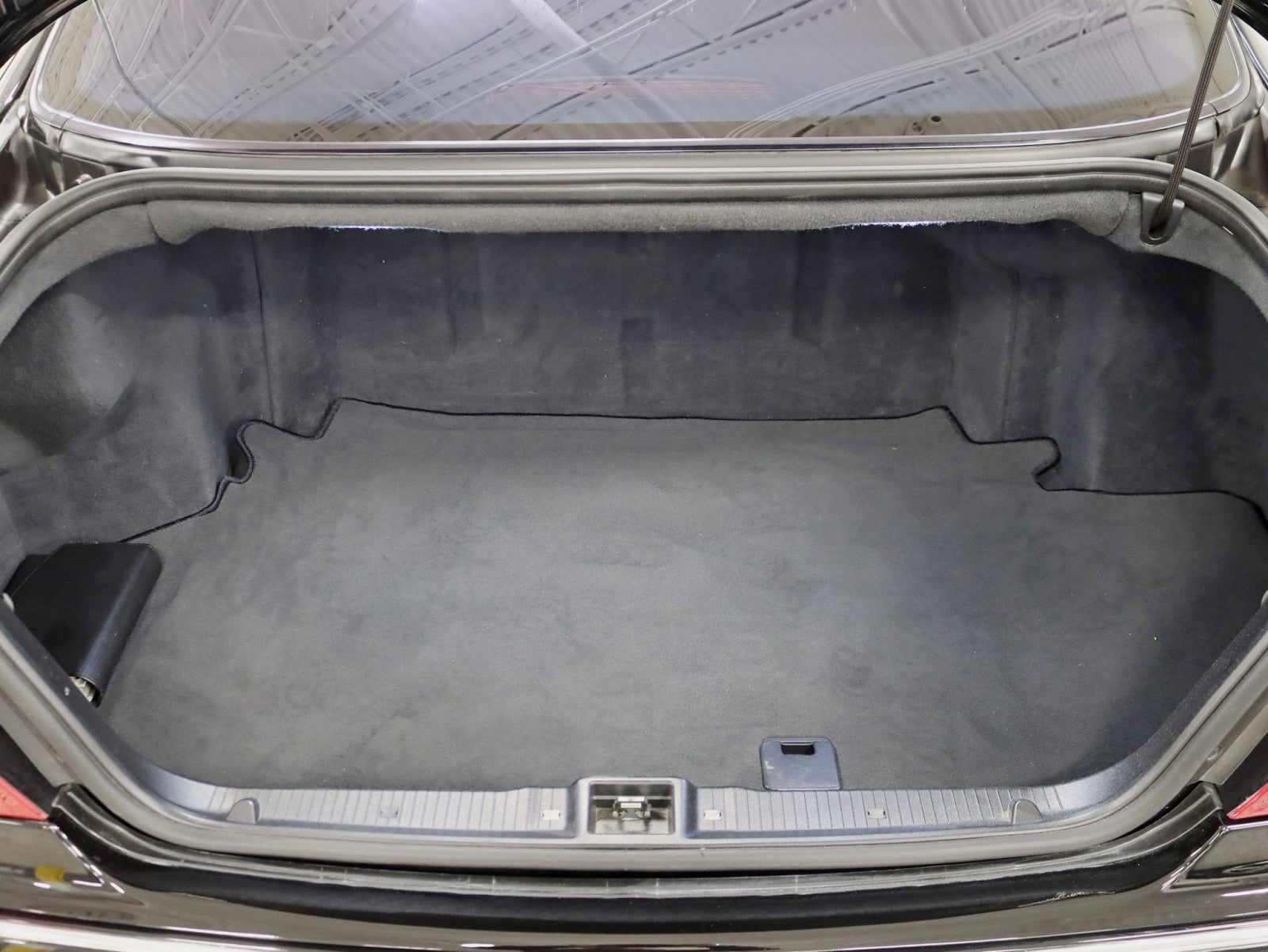 2002 Mercedes-Benz S 500 Sport 2 Owner Only 42k Miles Sport Pkg Nav Roof Leather Fully Loaded