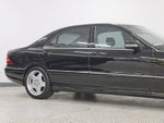 2002 Mercedes-Benz S 500 Sport 2 Owner Only 42k Miles Sport Pkg Nav Roof Leather Fully Loaded