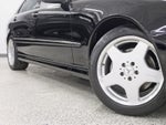 2002 Mercedes-Benz S 500 Sport 2 Owner Only 42k Miles Sport Pkg Nav Roof Leather Fully Loaded