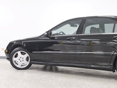 2002 Mercedes-Benz S 500 Sport 2 Owner Only 42k Miles Sport Pkg Nav Roof Leather Fully Loaded