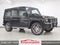 2016 Mercedes-Benz AMG® G 63 WOW 1 Owner Only 4k Miles Garage Queen Like New
