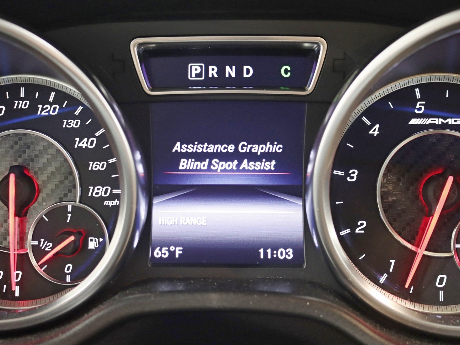 2016 Mercedes-Benz AMG® G 63 WOW 1 Owner Only 4k Miles Garage Queen Like New