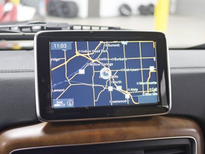 2016 Mercedes-Benz AMG® G 63 WOW 1 Owner Only 4k Miles Garage Queen Like New