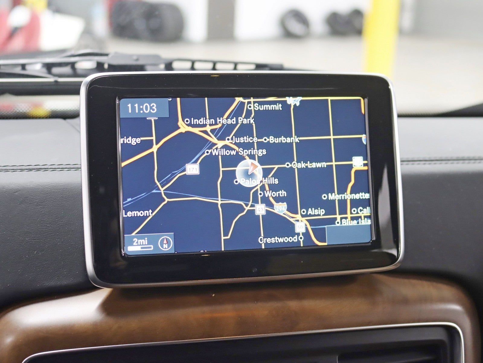 2016 Mercedes-Benz AMG® G 63 WOW 1 Owner Only 4k Miles Garage Queen Like New