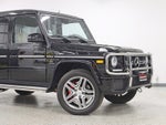 2016 Mercedes-Benz AMG® G 63 WOW 1 Owner Only 4k Miles Garage Queen Like New