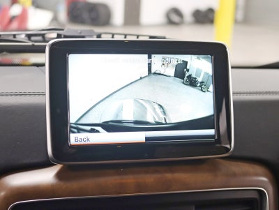 2016 Mercedes-Benz AMG® G 63 WOW 1 Owner Only 4k Miles Garage Queen Like New