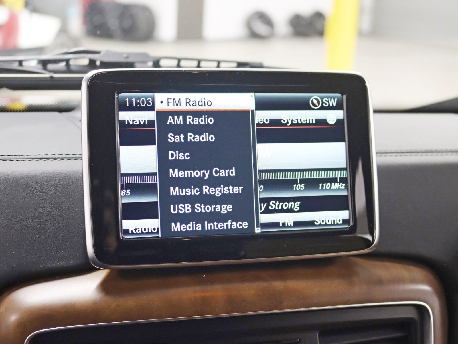 2016 Mercedes-Benz AMG® G 63 WOW 1 Owner Only 4k Miles Garage Queen Like New