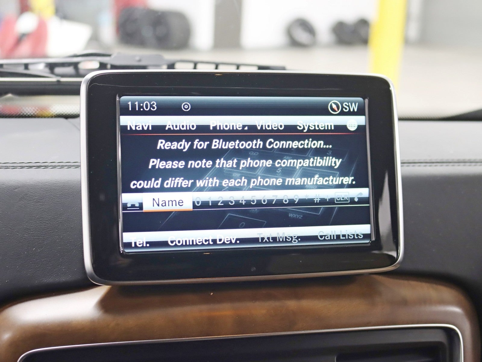 2016 Mercedes-Benz AMG® G 63 WOW 1 Owner Only 4k Miles Garage Queen Like New