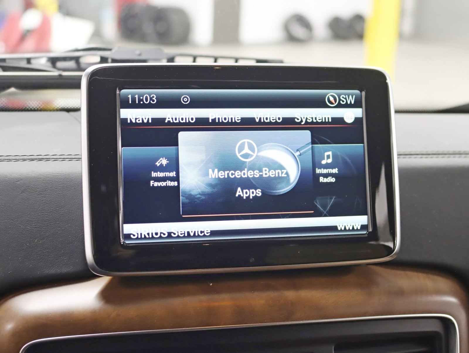 2016 Mercedes-Benz AMG® G 63 WOW 1 Owner Only 4k Miles Garage Queen Like New