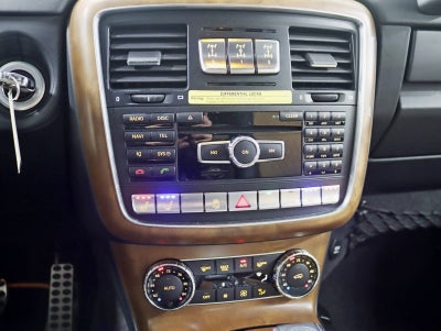 2016 Mercedes-Benz AMG® G 63 WOW 1 Owner Only 4k Miles Garage Queen Like New