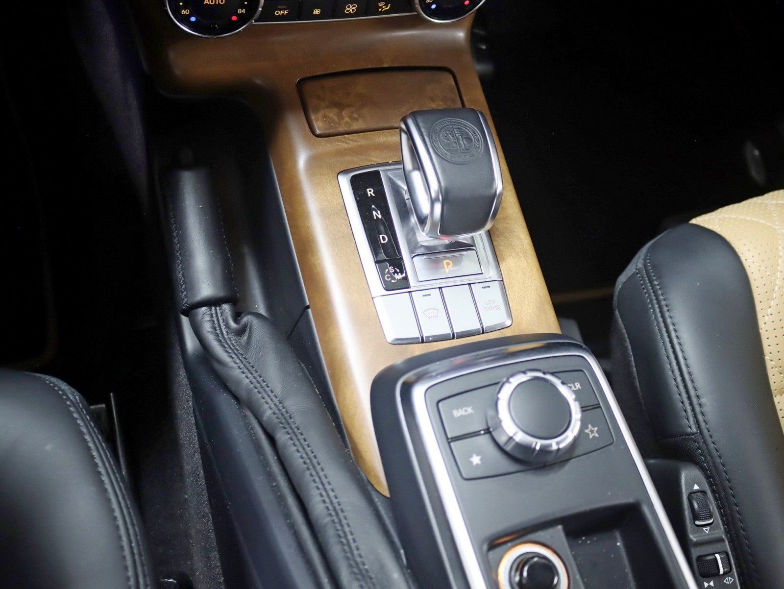 2016 Mercedes-Benz AMG® G 63 WOW 1 Owner Only 4k Miles Garage Queen Like New