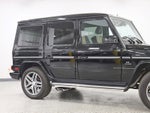 2016 Mercedes-Benz AMG® G 63 WOW 1 Owner Only 4k Miles Garage Queen Like New