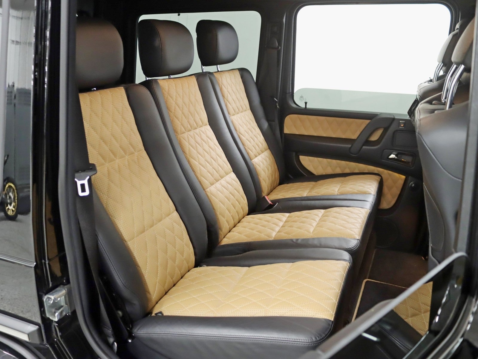 2016 Mercedes-Benz AMG® G 63 WOW 1 Owner Only 4k Miles Garage Queen Like New