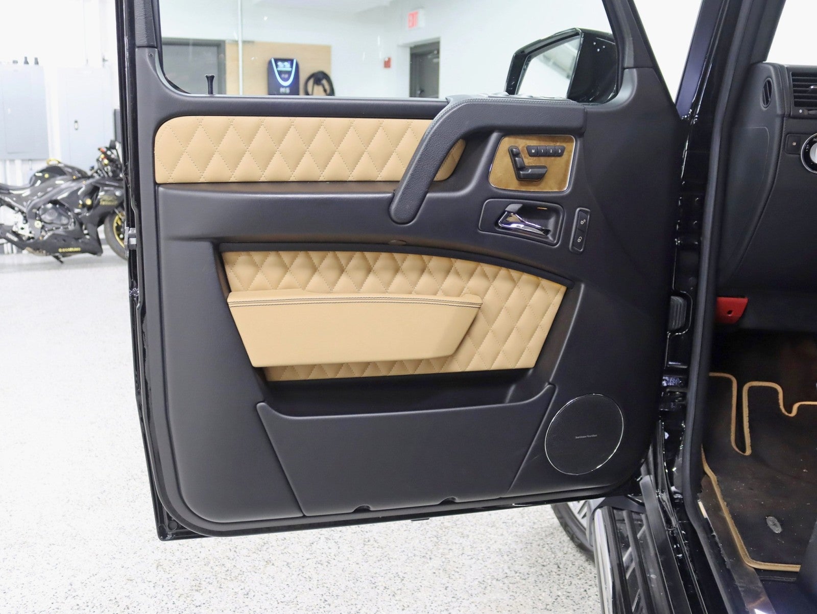 2016 Mercedes-Benz AMG® G 63 WOW 1 Owner Only 4k Miles Garage Queen Like New