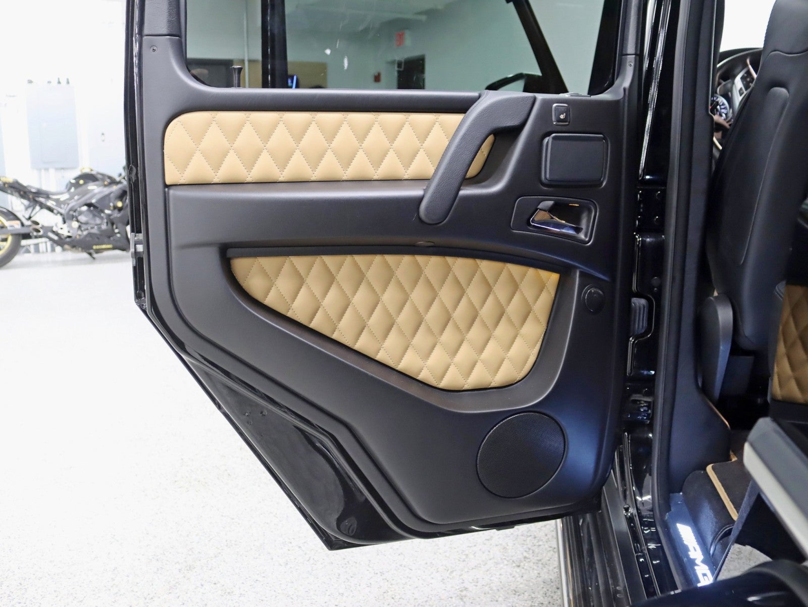 2016 Mercedes-Benz AMG® G 63 WOW 1 Owner Only 4k Miles Garage Queen Like New