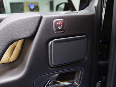 2016 Mercedes-Benz AMG® G 63 WOW 1 Owner Only 4k Miles Garage Queen Like New