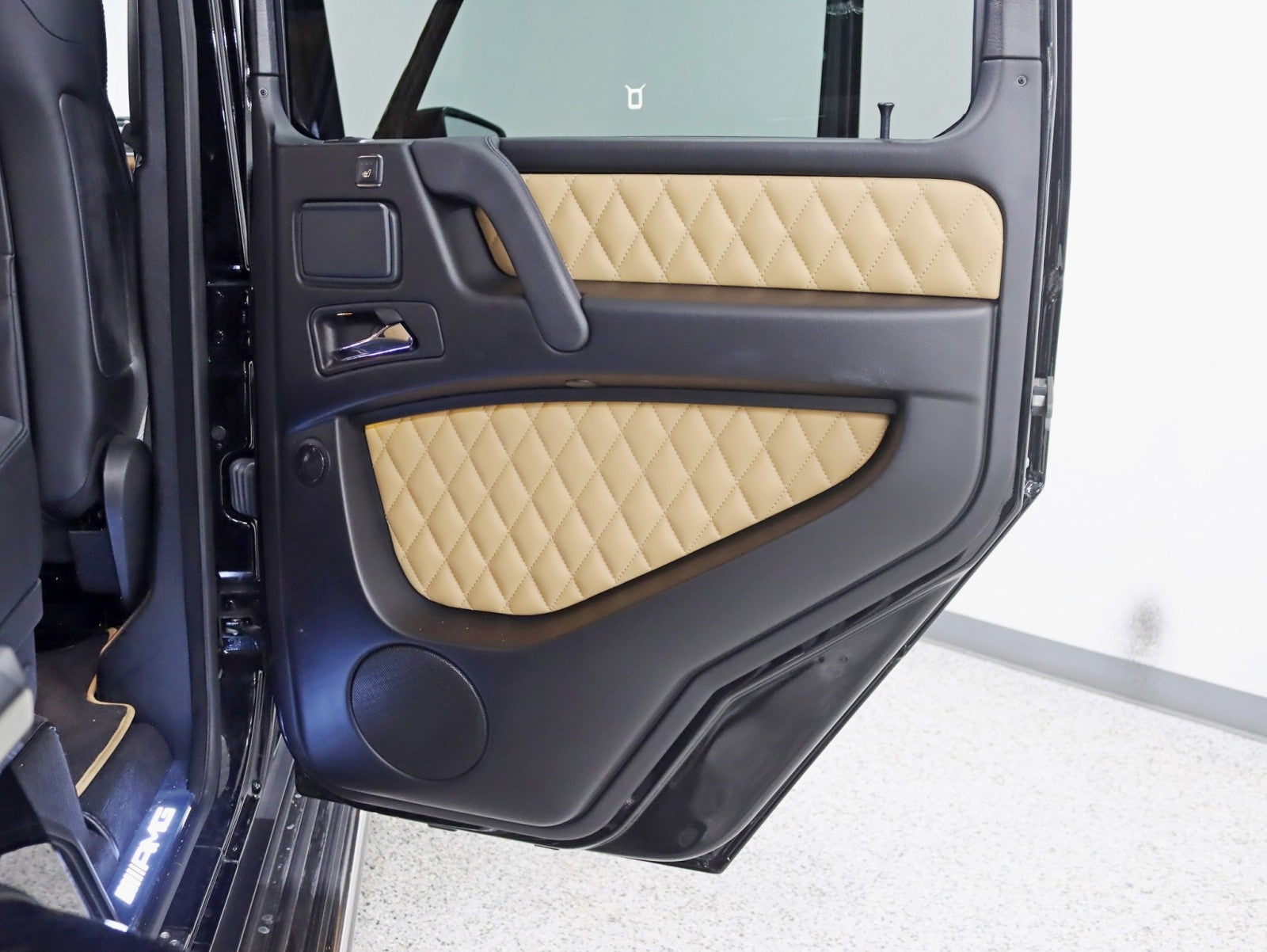 2016 Mercedes-Benz AMG® G 63 WOW 1 Owner Only 4k Miles Garage Queen Like New