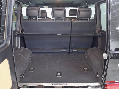 2016 Mercedes-Benz AMG® G 63 WOW 1 Owner Only 4k Miles Garage Queen Like New