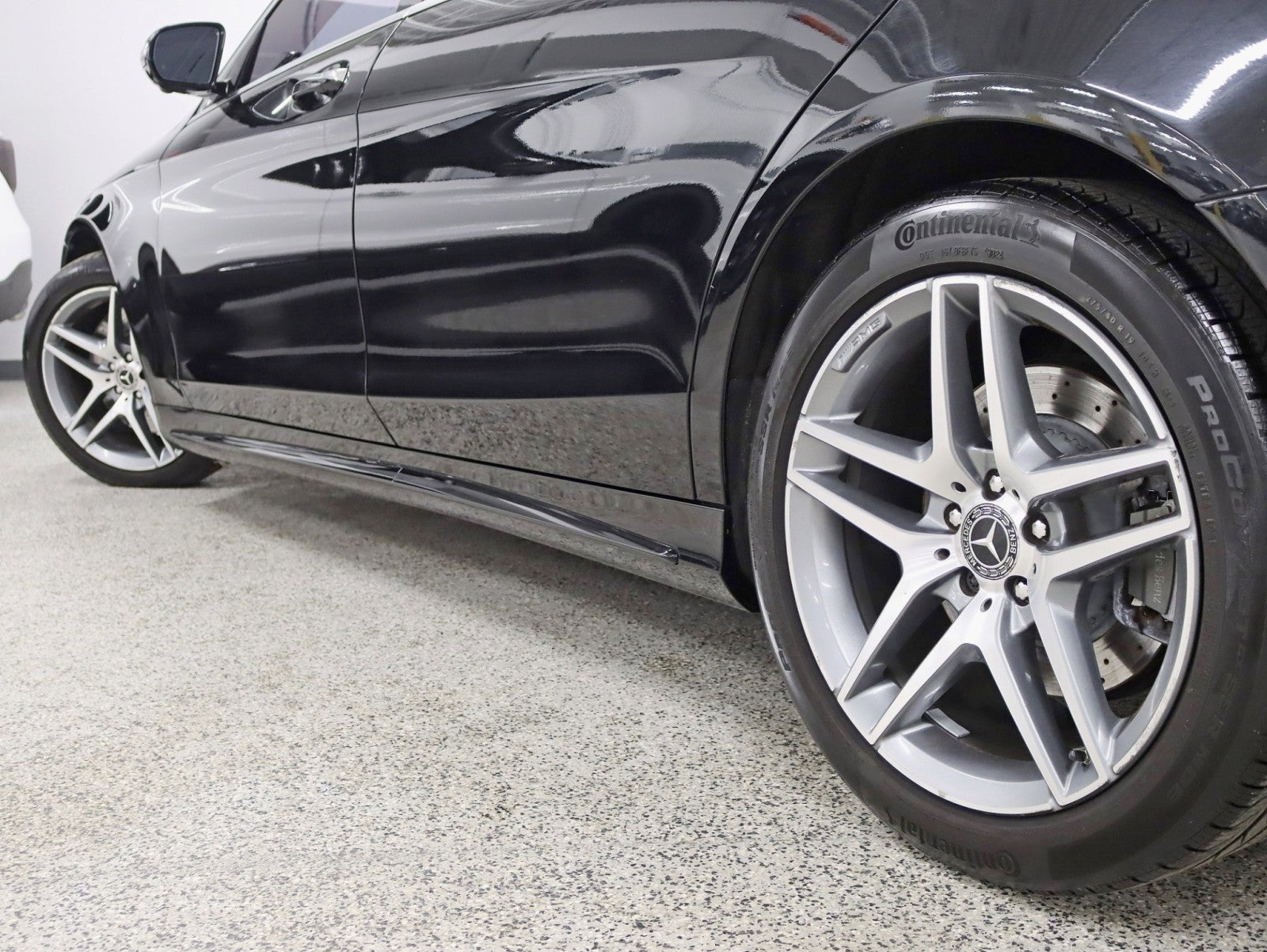 2019 Mercedes-Benz S 450 4MATIC® 2 Owner 84k Miles HUD Sport Pkg Premium Pkg Driver Assist Pkg Loaded