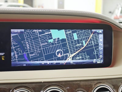 2019 Mercedes-Benz S 450 4MATIC® 2 Owner 84k Miles HUD Sport Pkg Premium Pkg Driver Assist Pkg Loaded