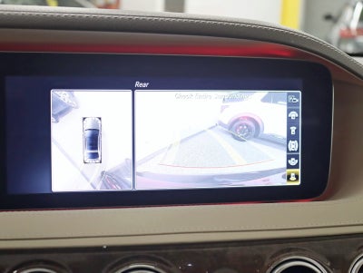 2019 Mercedes-Benz S 450 4MATIC® 2 Owner 84k Miles HUD Sport Pkg Premium Pkg Driver Assist Pkg Loaded