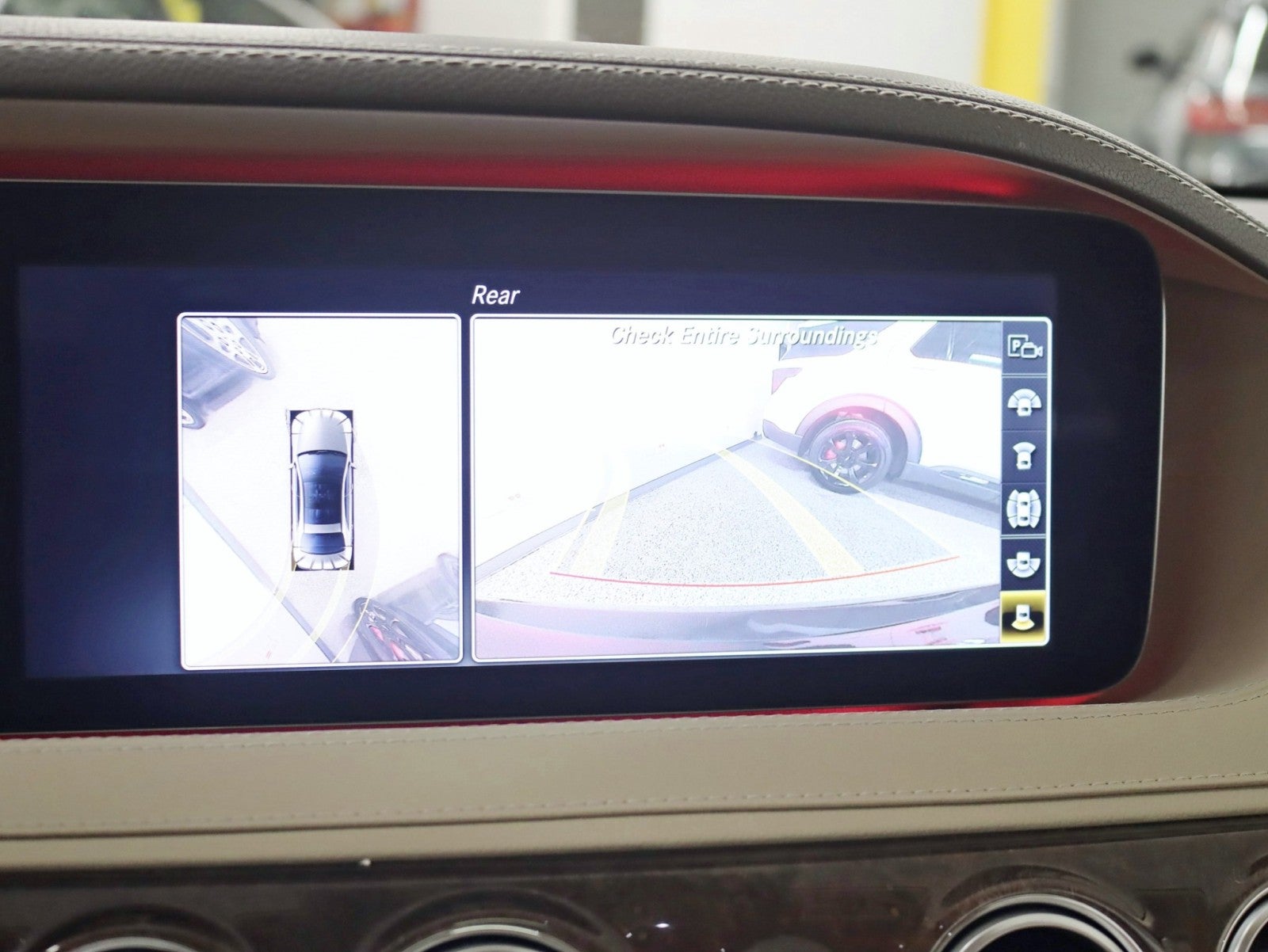 2019 Mercedes-Benz S 450 4MATIC® 2 Owner 84k Miles HUD Sport Pkg Premium Pkg Driver Assist Pkg Loaded