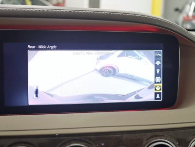 2019 Mercedes-Benz S 450 4MATIC® 2 Owner 84k Miles HUD Sport Pkg Premium Pkg Driver Assist Pkg Loaded